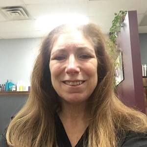 Meet your Posher, Myrna